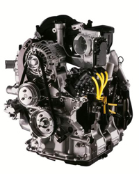 P1255 Engine